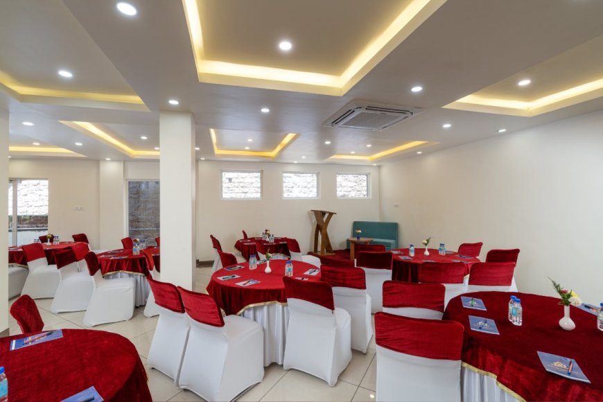 Discover the Premium Hotel in Kasauli for a Memorable Vacation