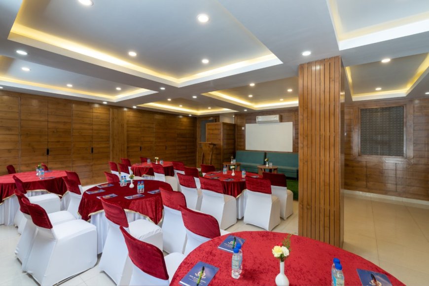 Discover the Premium Hotel in Kasauli for a Memorable Vacation