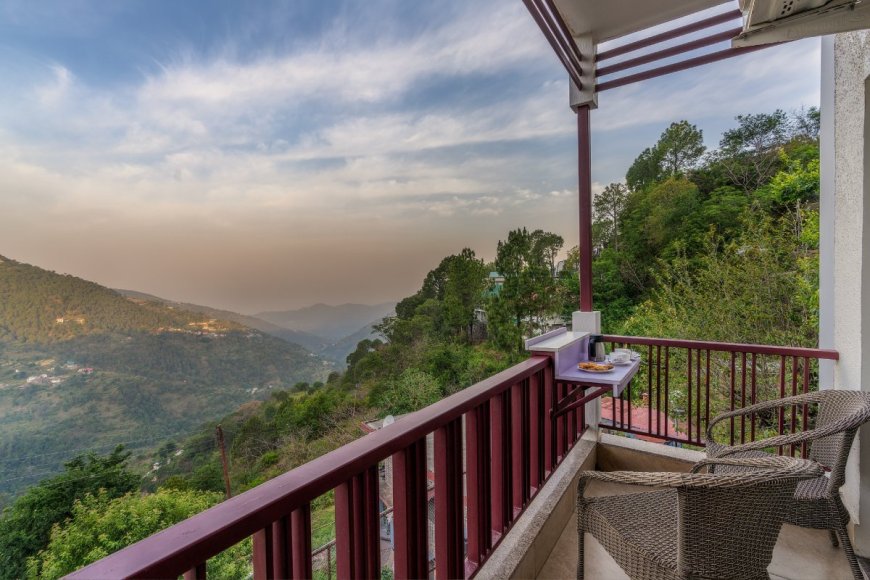 Discover the Premium Hotel in Kasauli for a Memorable Vacation
