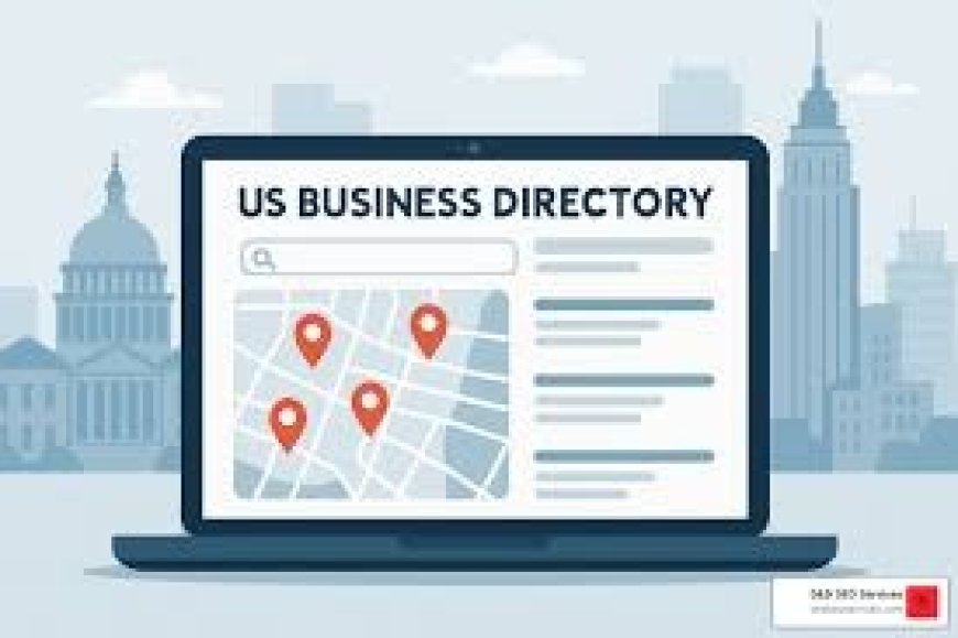 Business Directory Submission Site Strategies for Better Search Rankings