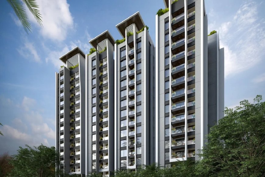 Experience Luxury and Convenience at Habulus Oasis Grove Bangalore