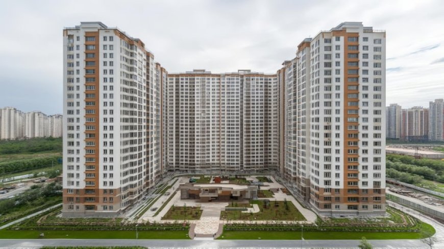 Discover the Smart Investment at New Launch Project in Undri