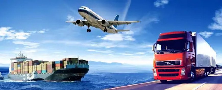 Why Air and Road Freight Remain Essential to Modern Supply Chains