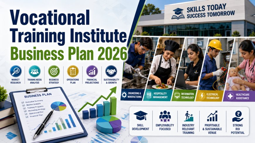 Best Cities to Open a Vocational Training Institute in 2026