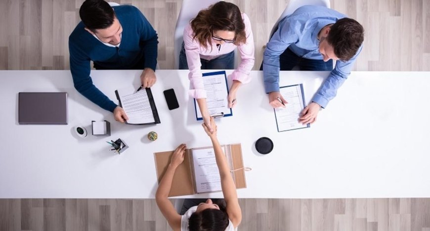 Placement Consultant in Gurgaon for Fast and Reliable Hiring