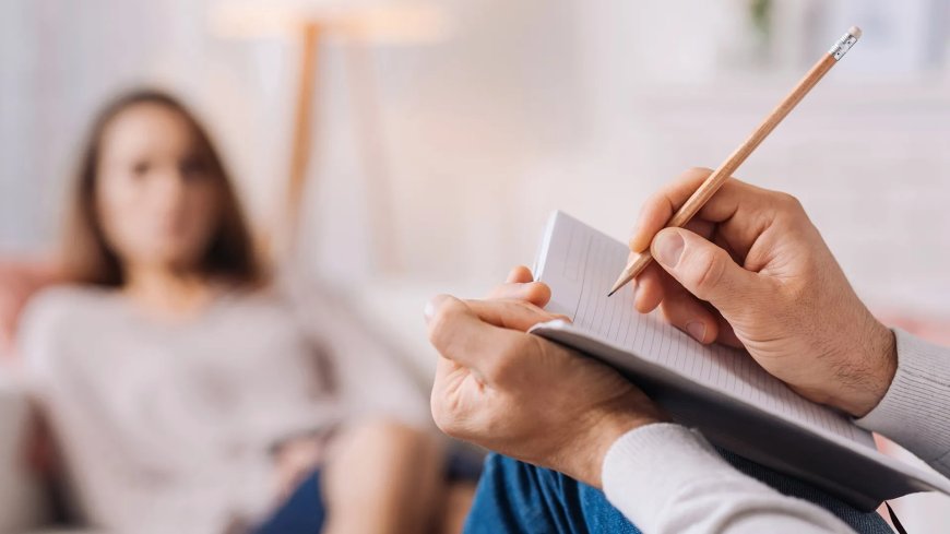 Understanding the 5 Stages of Grief and How They Support Emotional Healing