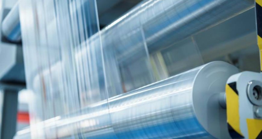 BOPP Price Trend | Strong Market Growth Supported by Rising Demand and Tight Supply