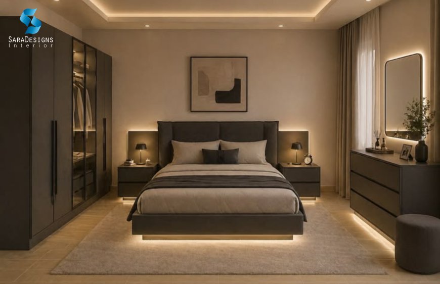 Sara Designs Interior : Luxury Interior Designers in Gurgaon