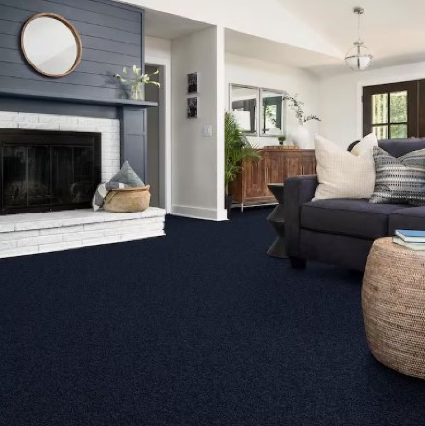 Why Homeowners Choose Carpet Fitters Near Slough