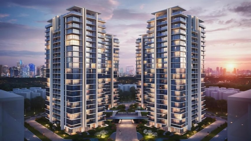 Book Your Premium Apartments at Pre-Launch Project in Bangalore