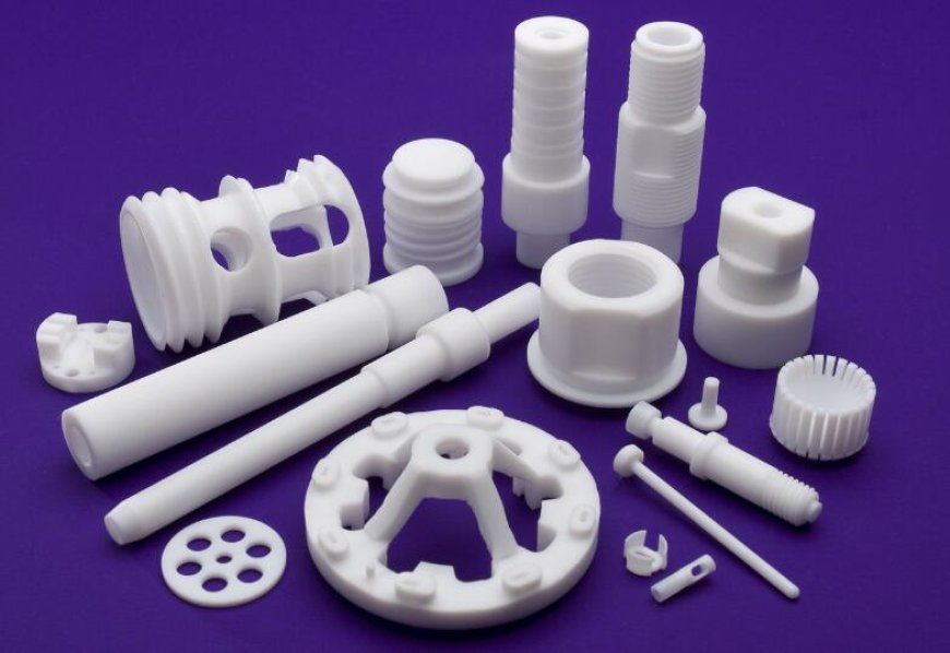 PTFE Price Trend | Market Movement in Q1 2026