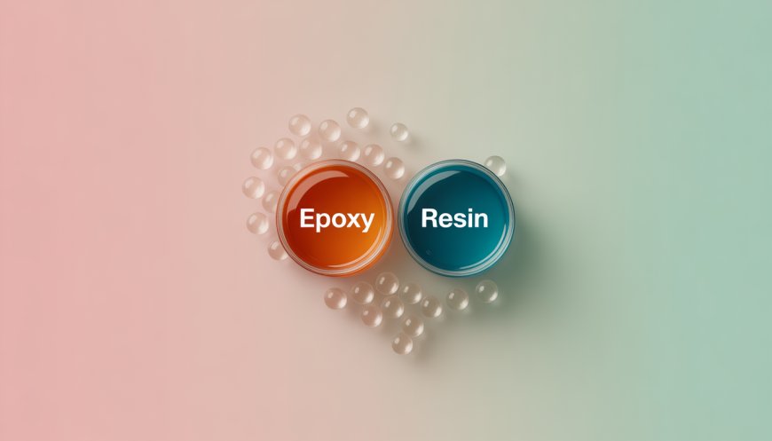 Epoxy Resin Price Trend: Mixed Market Performance in Q1 2026