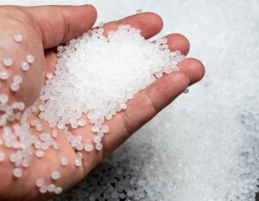 PVC Compound Price Trend in Q1 2026 | Global Market Shows Mixed Performance