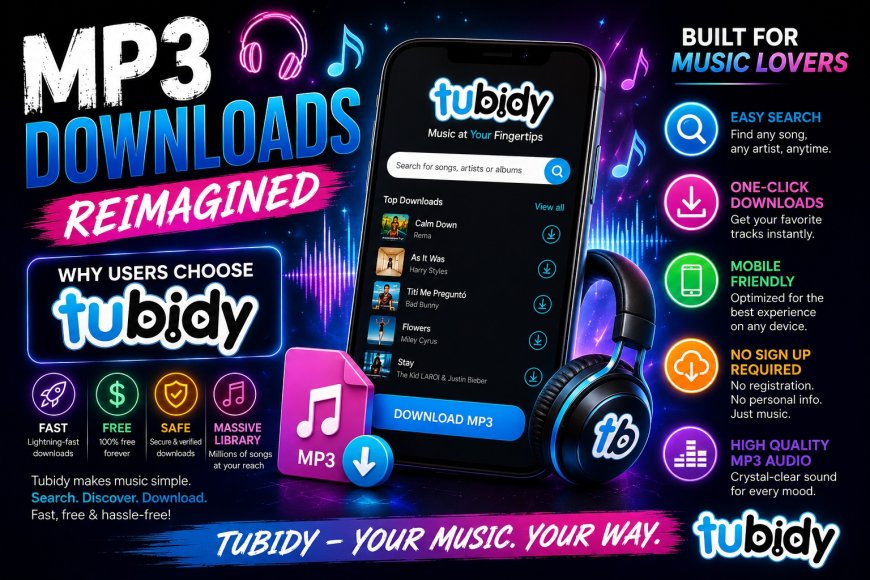 The Future of Offline Music: Why Downloads Are Making a Comeback in 2026