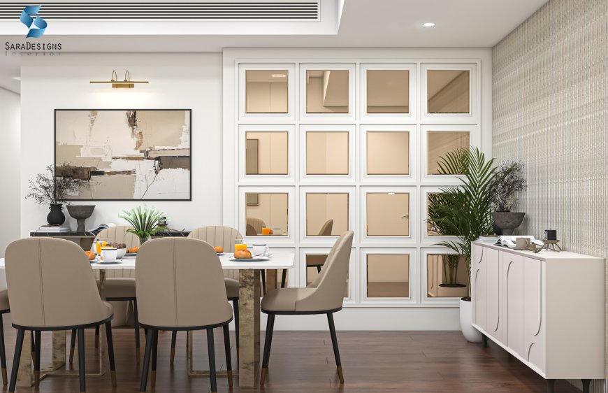 Best Interior Designers in Krisumi Waterfall Residences for Luxury 2, 3 & 4 BHK Homes