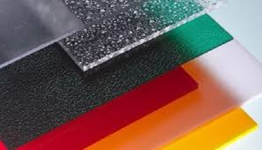 Polycarbonate Market Sees Strong Growth Amid Supply Challenges in Q1 2026