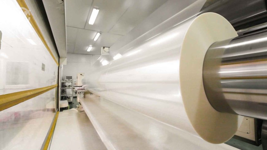 BOPA Film Market Strengthens as Global Demand Improves in Q1 2026