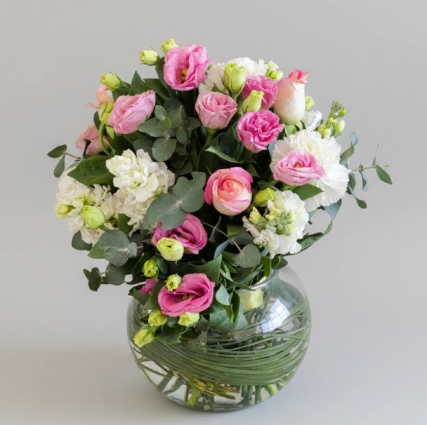 Why Local Flower Delivery in Lalor Makes Every Special Occasion More Meaningful