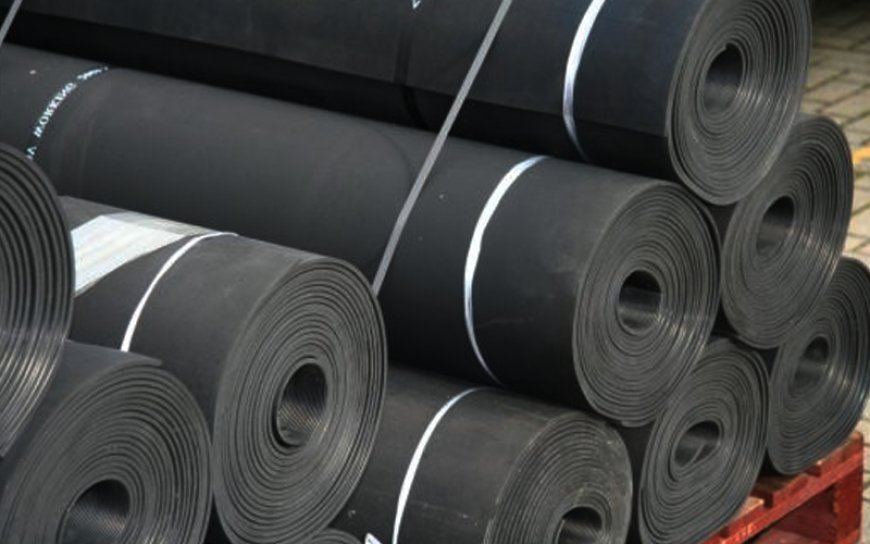 EPDM Rubber Price Trend: Global Market Shows Stability with Regional Price Increases in Q1 2026