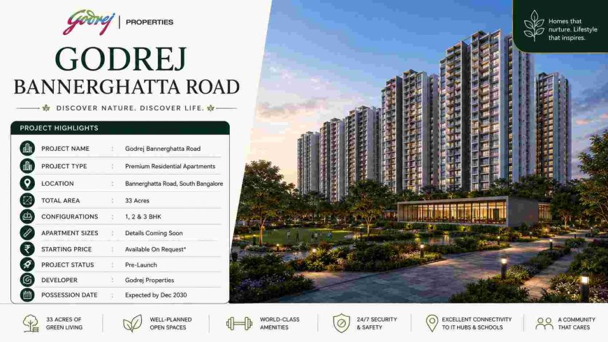 Why Godrej Properties Projects Have Strong Resale Value