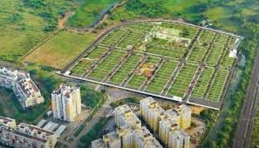 Sobha Boulevard Mysore: Build Your Dream Home in a Prime Location