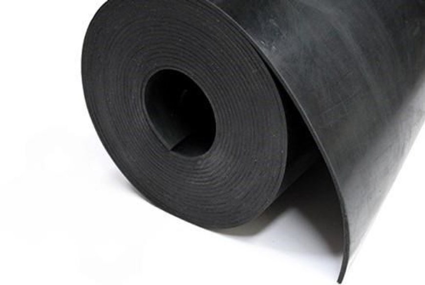 Butyl Rubber Price Trend: Q1 2026 Market Analysis, Demand & Supply Insights