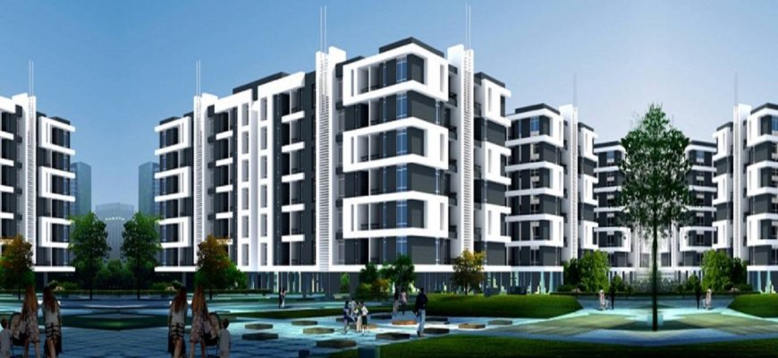 Where Can You Find the Best New Projects in Indore in 2026