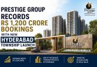 Prestige Budvel – Elegant Homes with Premium Lifestyle Features