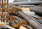 GCC Construction Materials Market Trends, Growth, and Demand Forecast 2026-2034