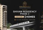 Shivam Residency Bhiwandi | Location & Project Details