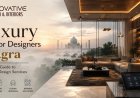 Luxury Interior Designers in Agra: Complete Guide to Premium Design Services
