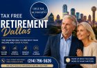 Tax Free Retirement Dallas: Smart Strategies to Maximize Your Income