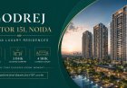 Godrej Sector 151 | A New Benchmark for Premium Living in Noida