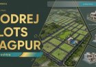 Godrej Plots Nagpur: Sale Premium New Plotted