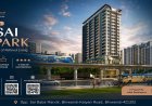 Om Sai One Park Bhiwandi | Location, Address & Homes
