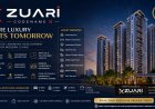 Zuari Codename X: Premium Homes for a Bright Future in Bangalore