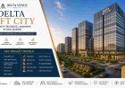 Delta NIFT City Office Spaces: Ideal for Startups and Growing Businesses