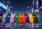 Sp5der Official Hoodie: Premium Quality Meets Modern Street Style