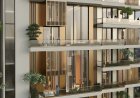 Elegant Apartments at Kreeva Swaranaya New Friends Colony