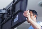 TV Mounting and Installation Vancouver – Perfect Results Every Time