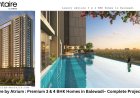 Atrium Montaire Balewadi: Premium 3 & 4 BHK Homes in Pune – Complete Project Guide