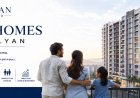 Kalyan Orchid Kalyan West | 1 & 2 BHK Flats in Kalyan West