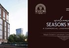 Seasons Metro Thane West | Location & Address Details