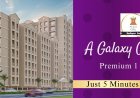 Tulsi City Badlapur | 1 & 2 BHK Flats in Badlapur by Raj Group