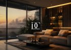 How an Interior Design Company in Noida Adds Value to Your Property
