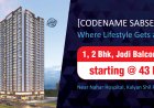 SB Tower Dombivli East | Location, Price, Floor Plan, Brochure & Reviews