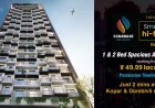 Hi-Fi Living Dombivli East | Location, Price, Floor Plan, Brochure & Reviews