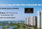 Smartcode Top Notch Dombivli West | Location, Price, Floor Plan & Reviews