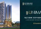 Unimax Life Dombivli East – Modern 1 & 2 BHK Homes in a Growing Location