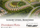 Arvind Aqua City Plots in Ahmedabad 7428899100 Premium Residential Plots